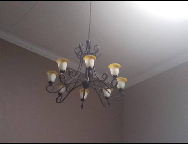 0 BEDROOM HOUSE FOR SALE IN VANDERBIJLPARK SW 5